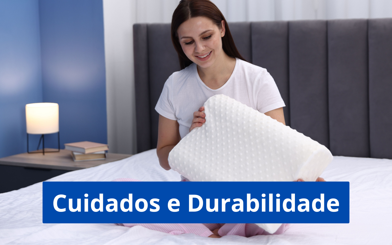 Erros que diminuem a vida útil do travesseiro (e que você provavelmente comete sem perceber)